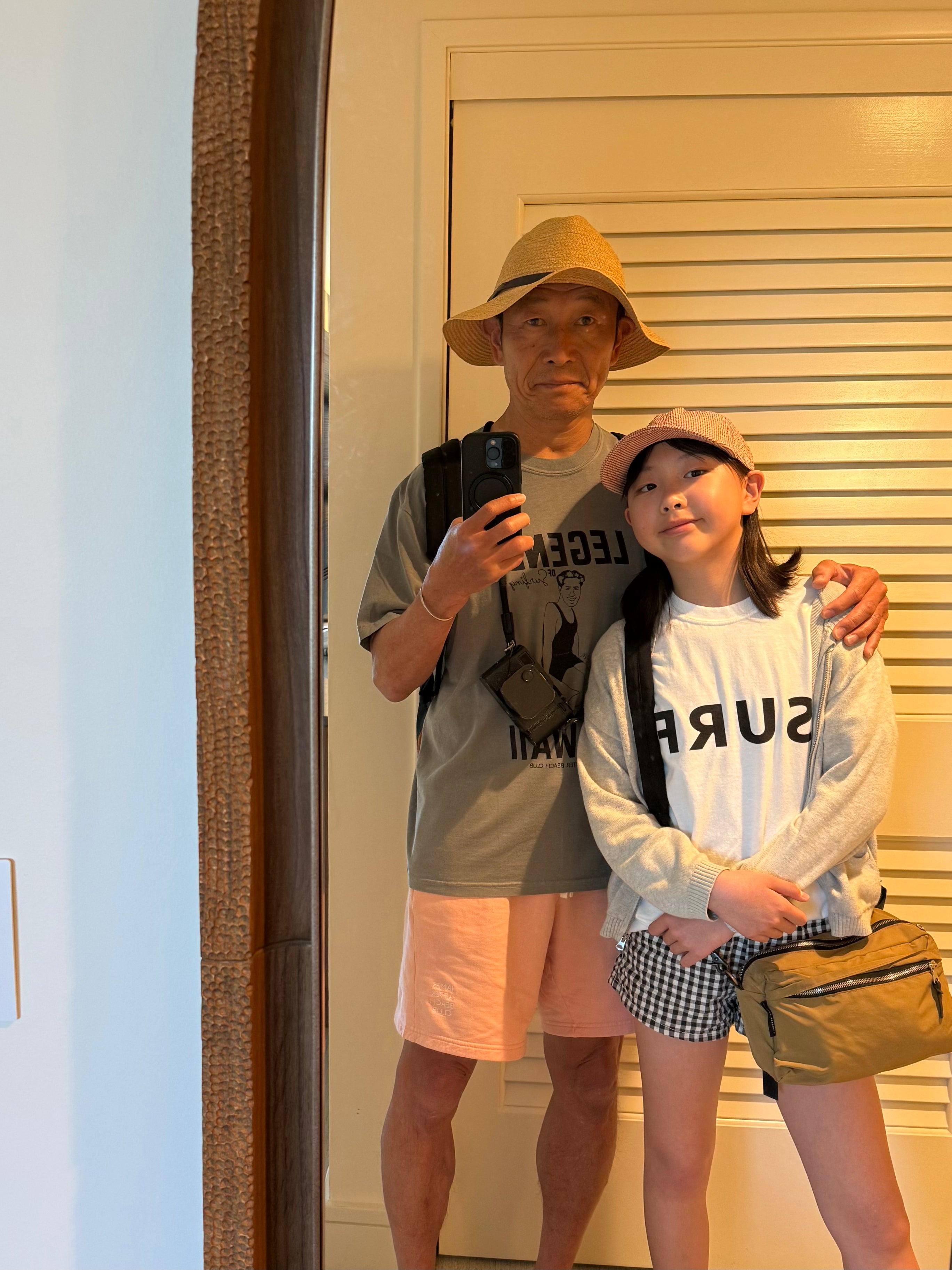 Sweat shorts - JAMES & CO. 鎌倉 公式サイト