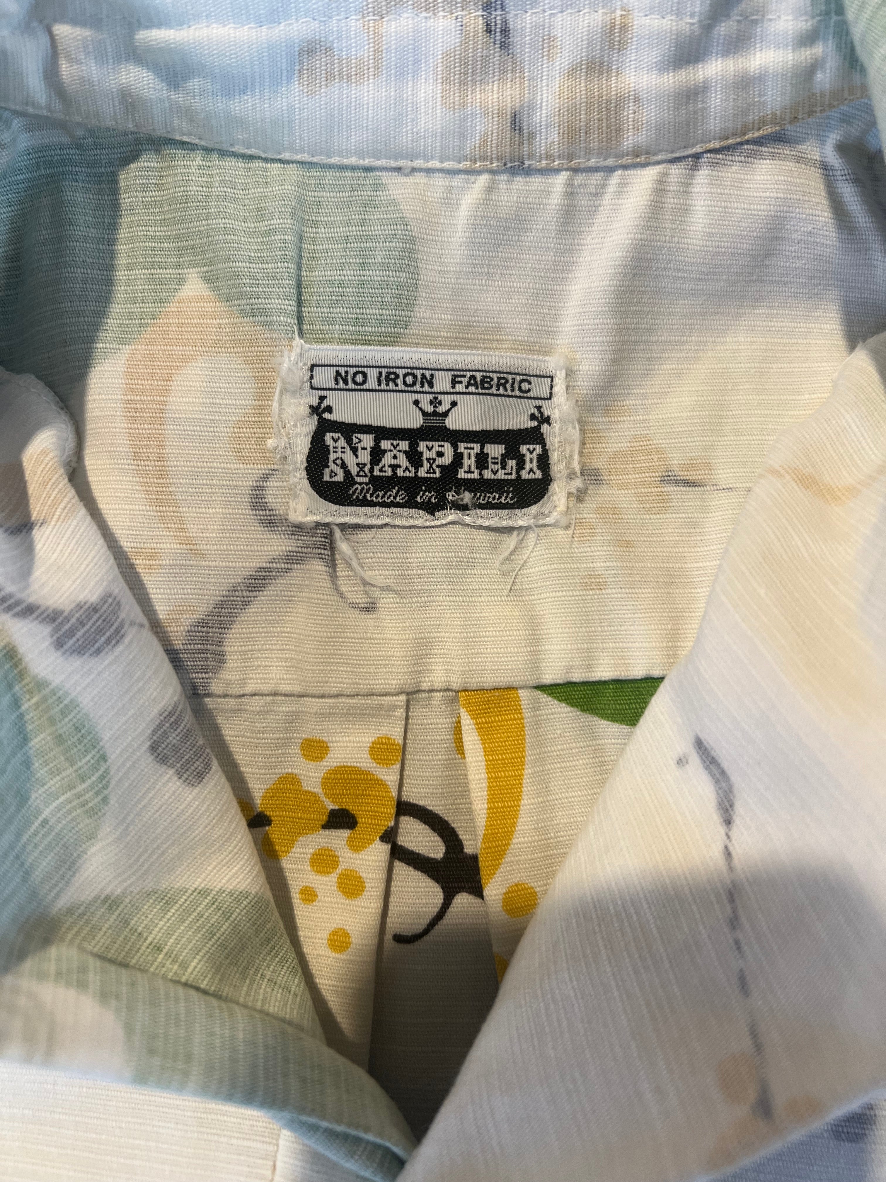 No.10  NAPILI  size.S