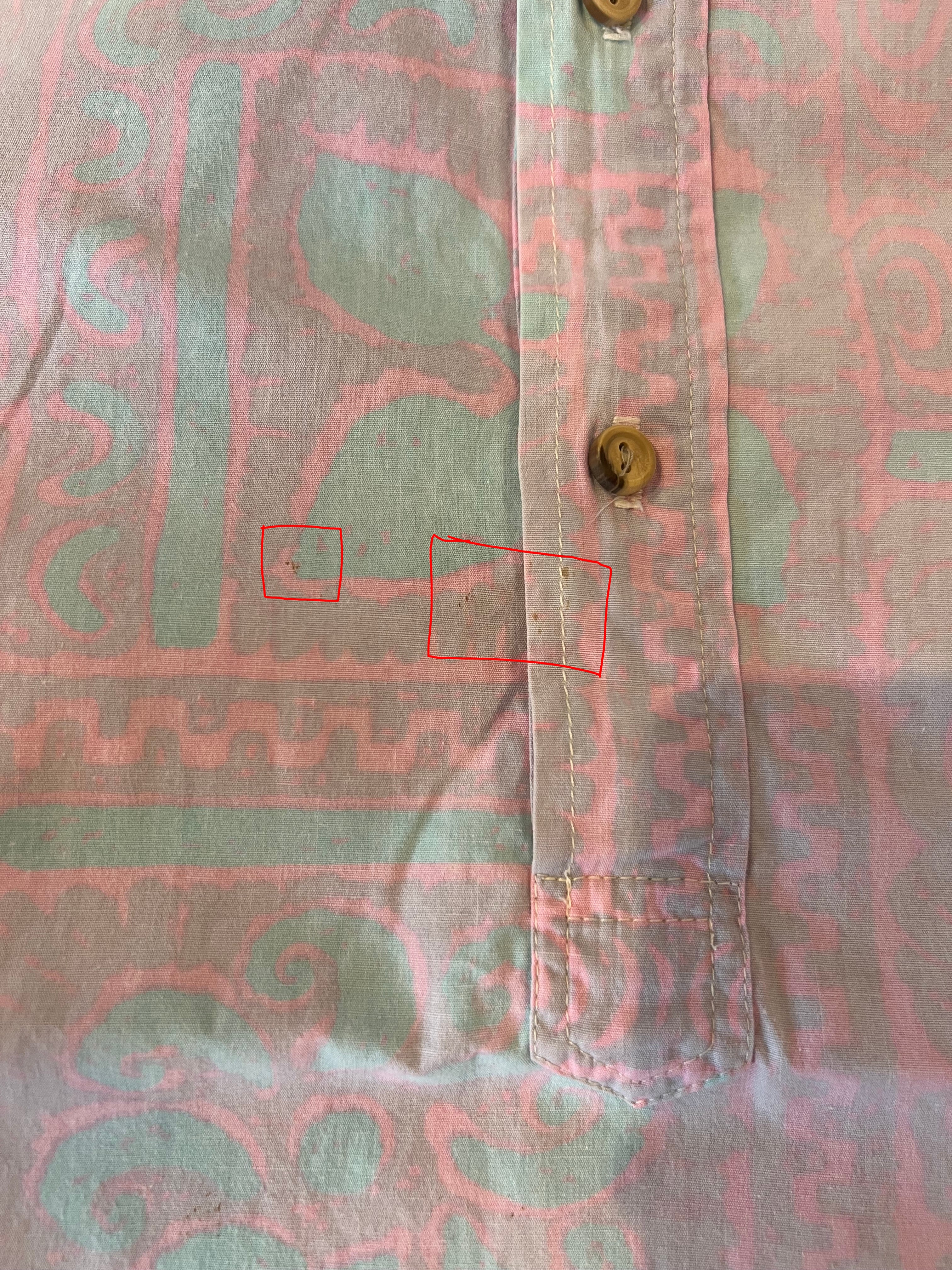 No.12  Kahala  size.M