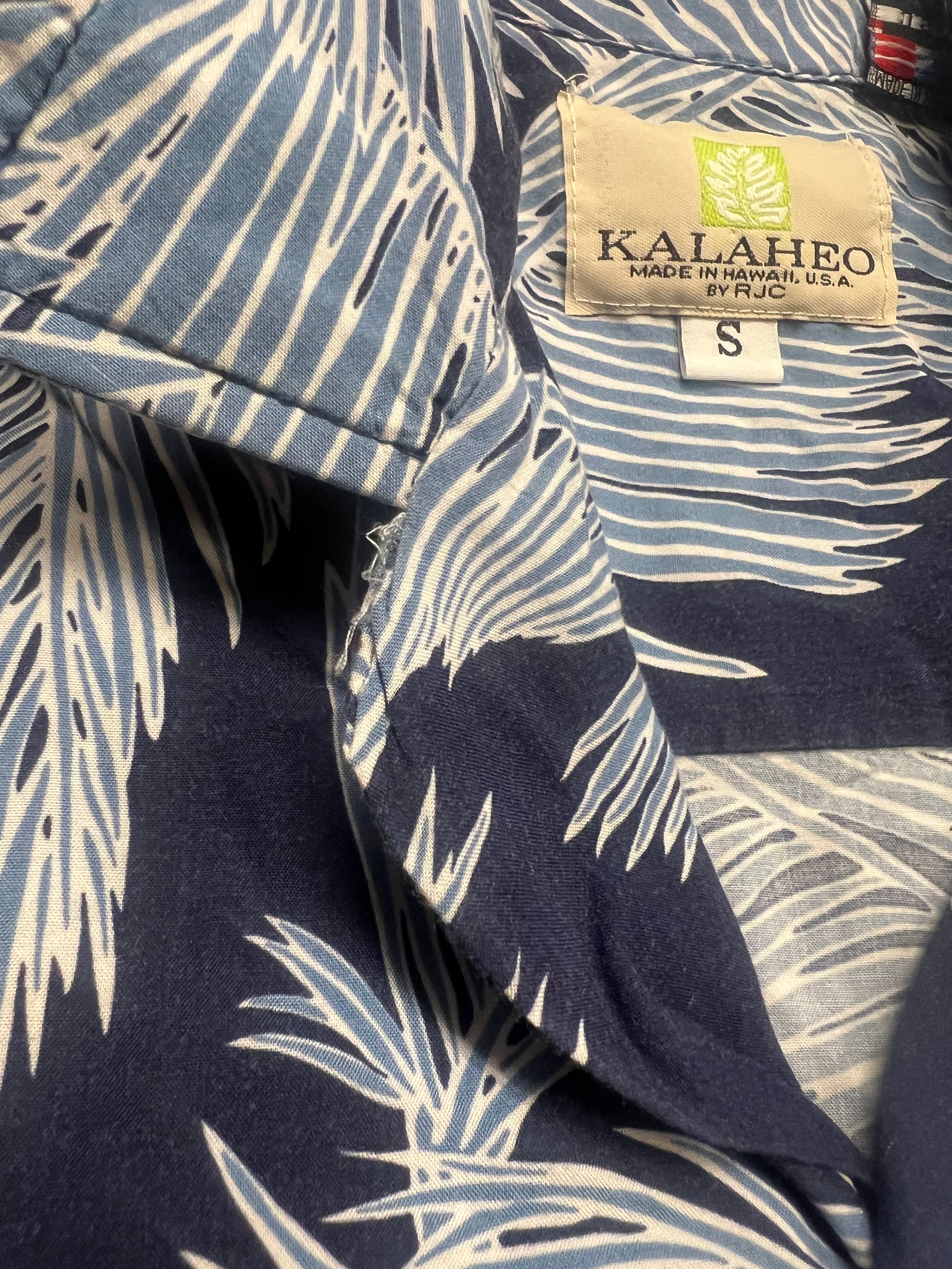 No.70. KALAHEO size.S