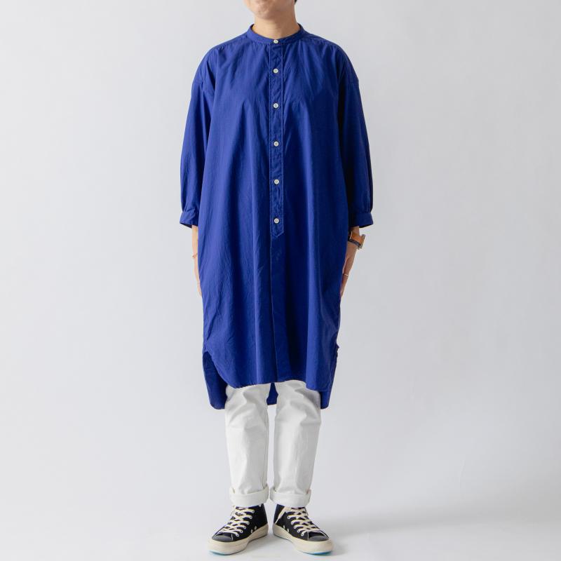 Band Colla Dress