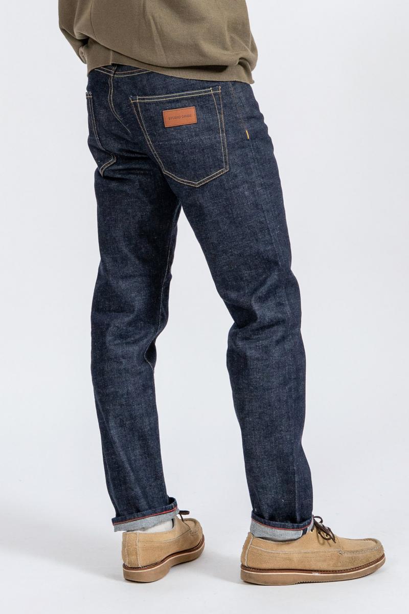 RIDE ON DENIM - IND