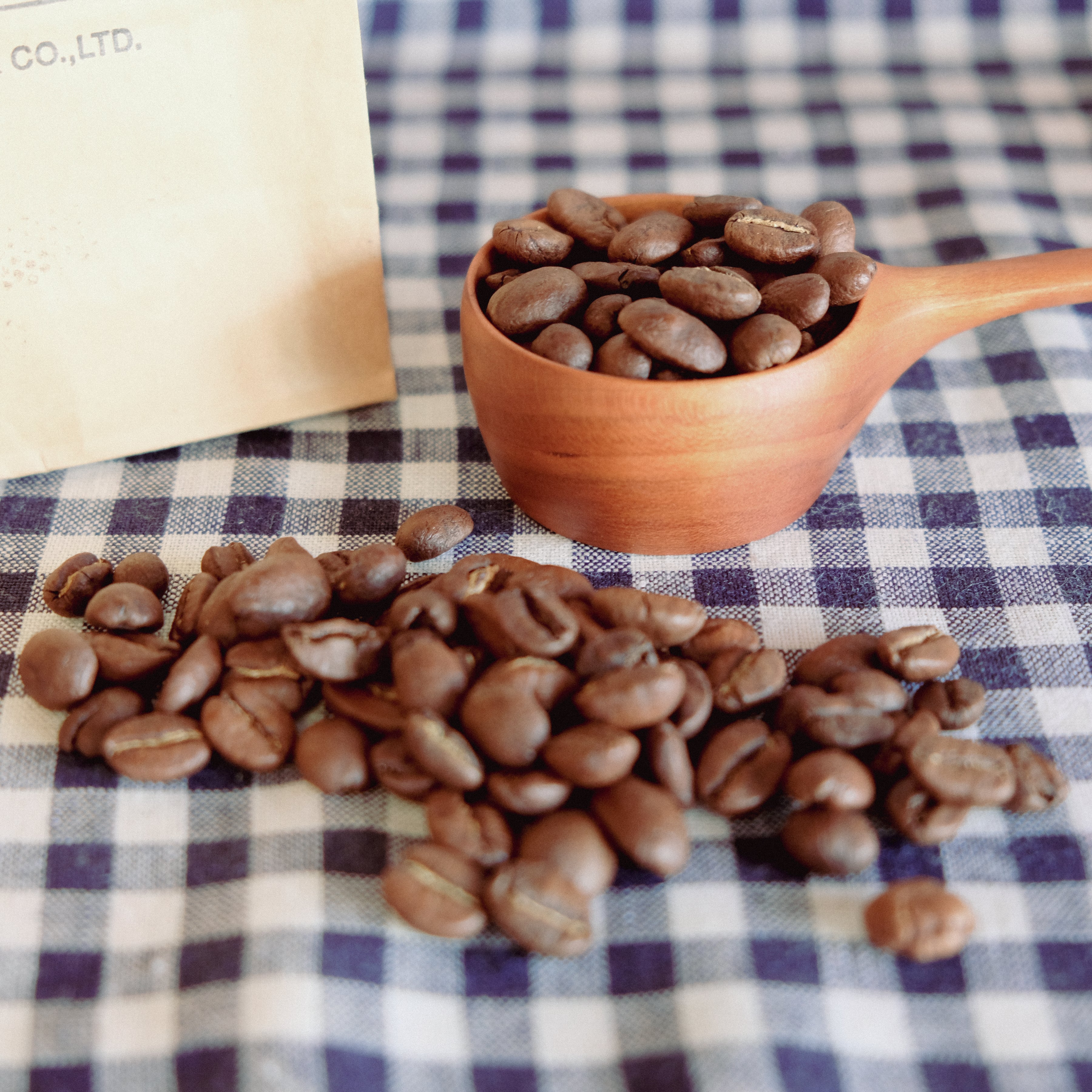 KAMAKURA BLEND - コーヒー豆-