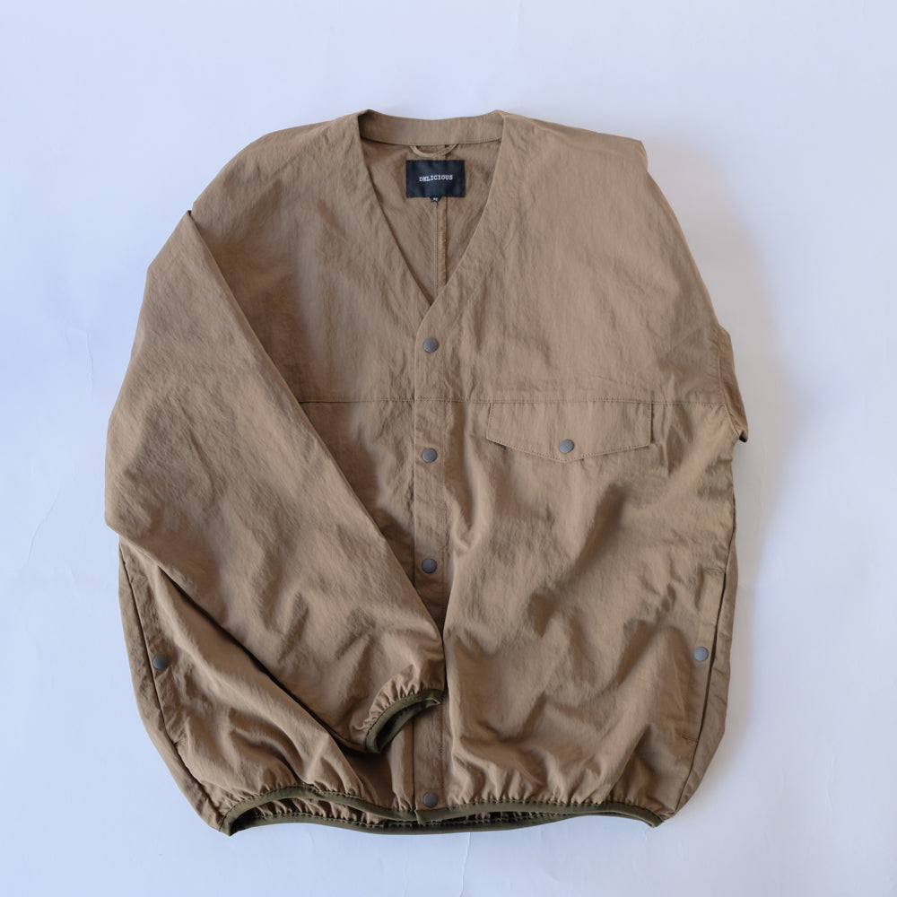 Field Snap Blouson – JAMES & CO. 鎌倉 公式サイト