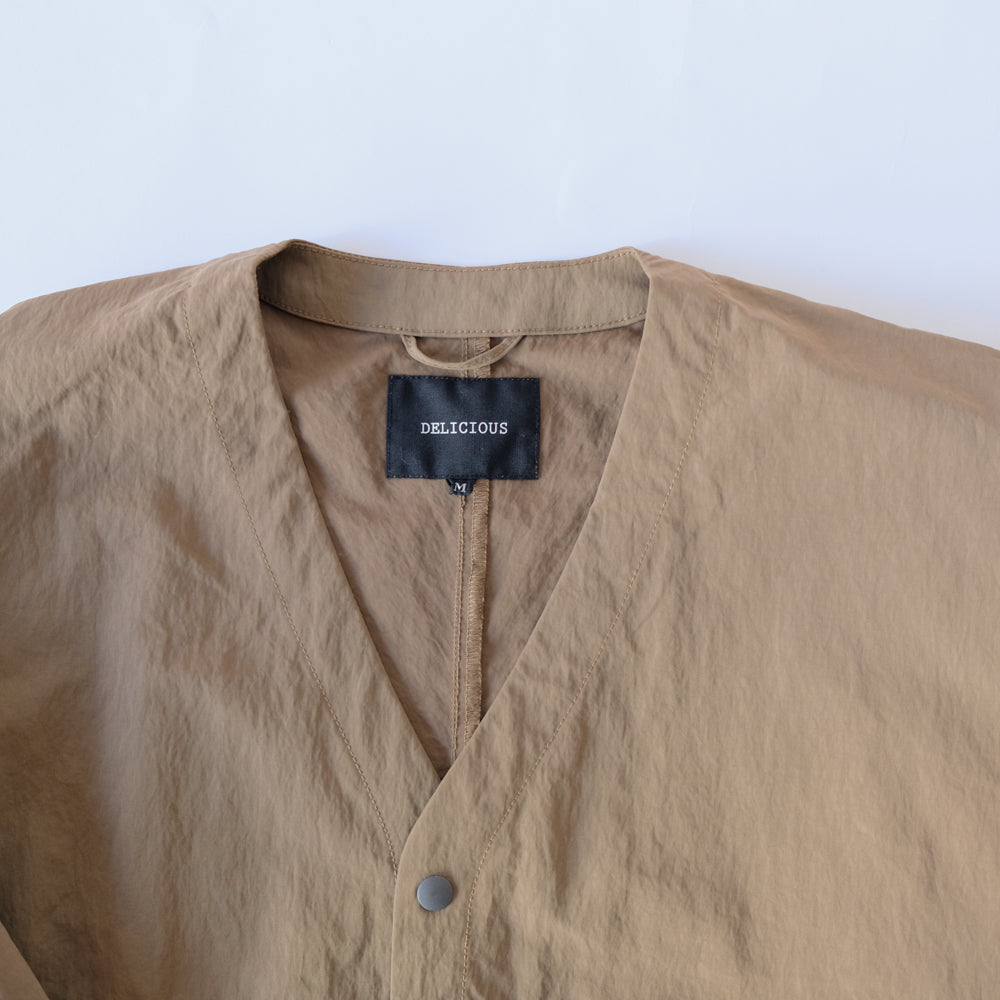 Field Snap Blouson – JAMES & CO. 鎌倉 公式サイト