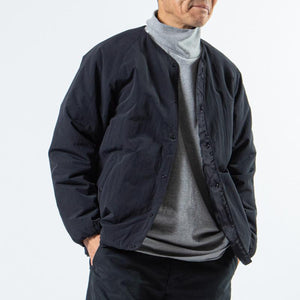 PADDED Blouson（パデットブルゾン）