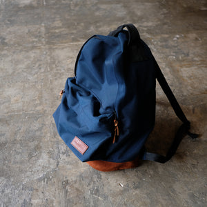 JAMESabc Backpack
