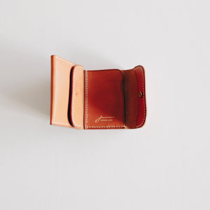 Jacou -mini wallet-