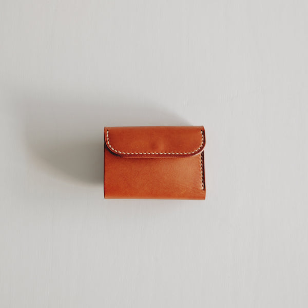 Jacou -mini wallet-