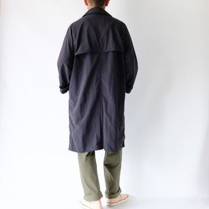 French Marche Coat