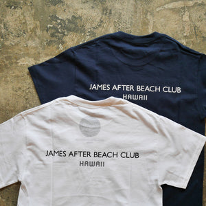 ALOHA Pocket Tee