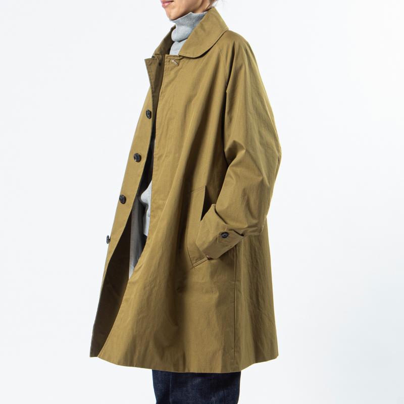 Travel Coat（トラベルコート） – JAMES & CO. 鎌倉 公式サイト