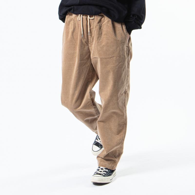 Corduroy Easy Pants