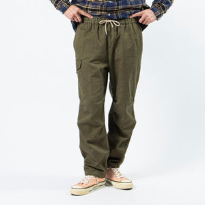 Military Easy Cargo Pants（ミリタリーイージーカーゴパンツ） – JAMES & CO. 鎌倉 公式サイト