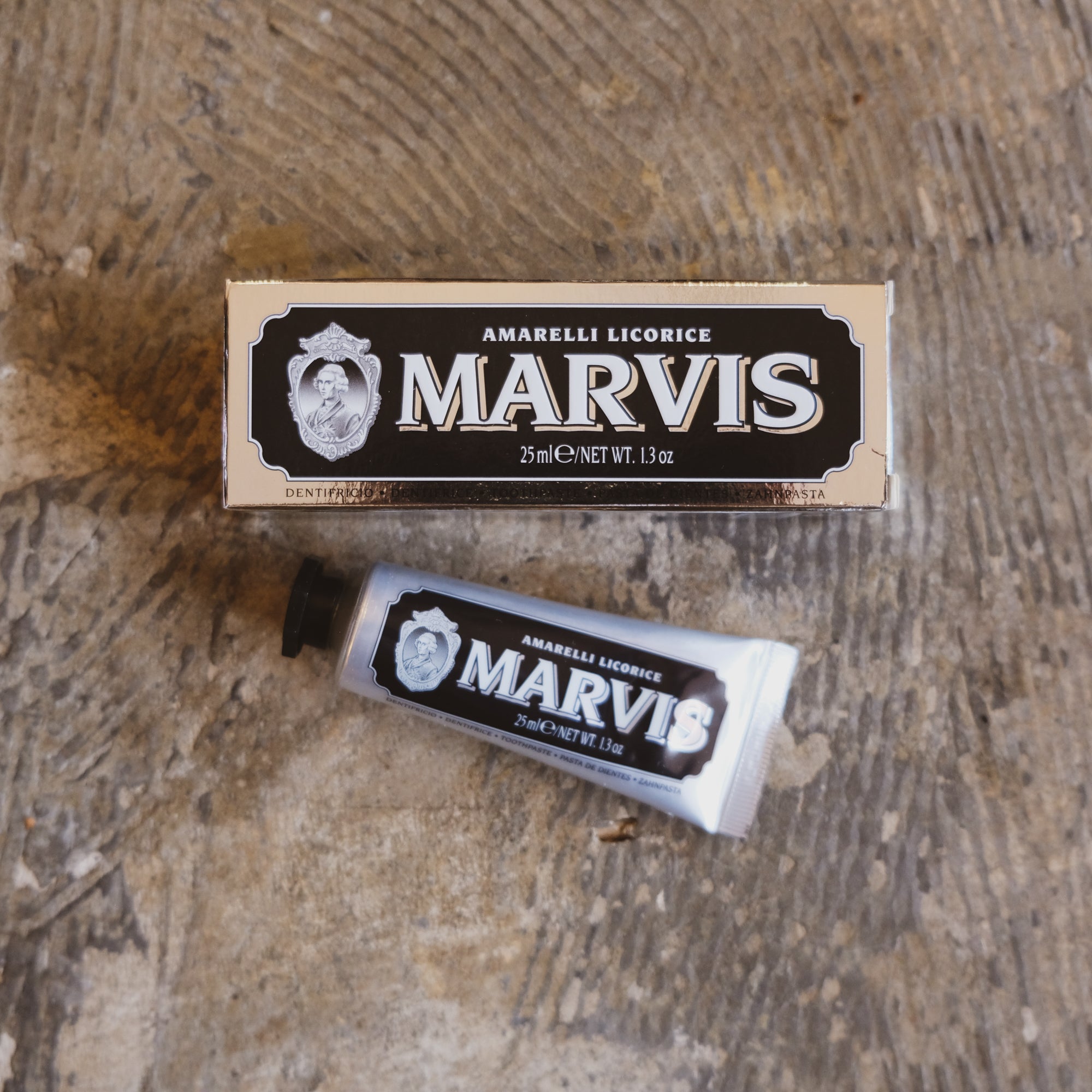 MARVIS -25ml-