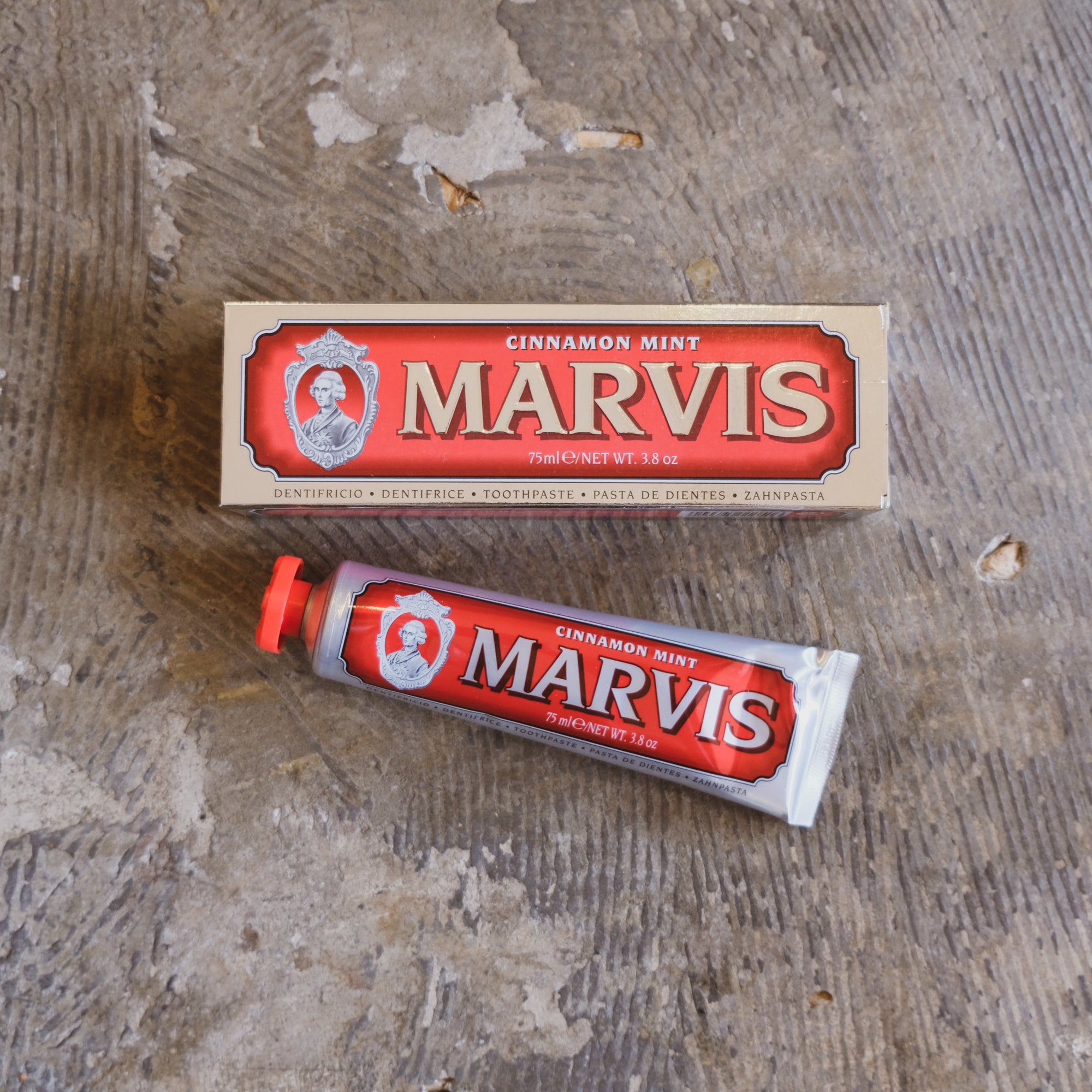 MARVIS -75ml-