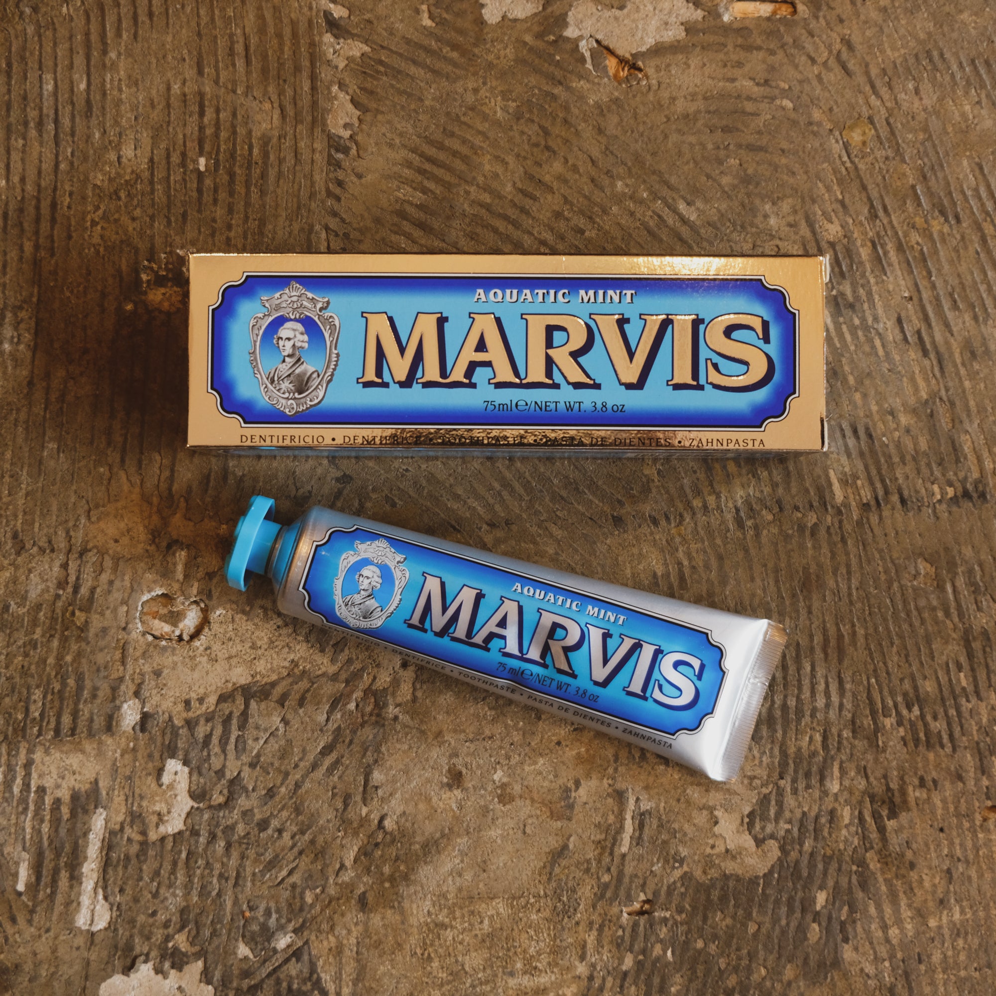 MARVIS -75ml-