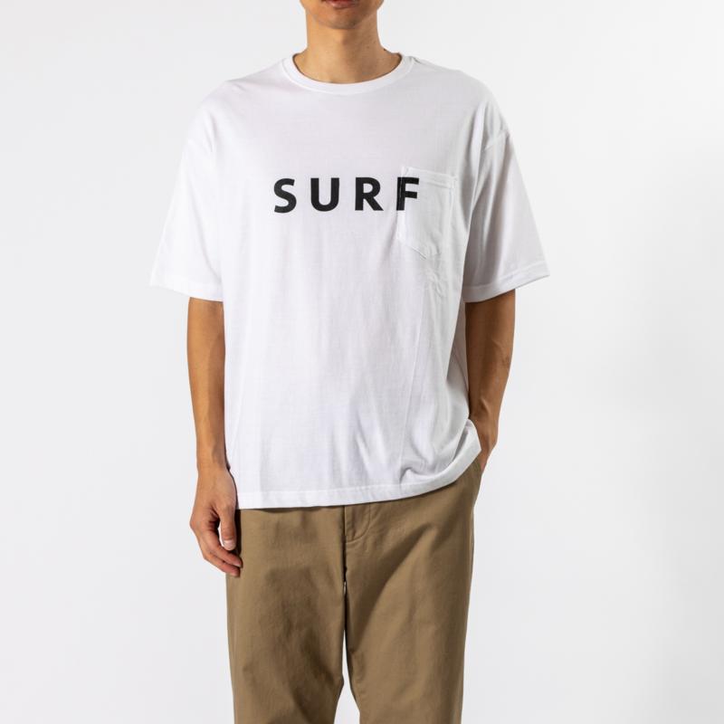 SURF T-shirt